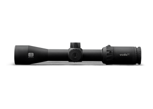 Vudu X 2-12x40 SFP