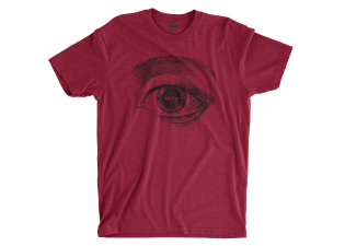 Vudu Eye T-Shirt
