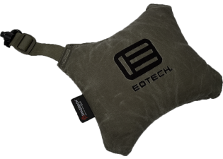 EOTECH/Armageddon Gear X-Wing Rear Shooting Bag