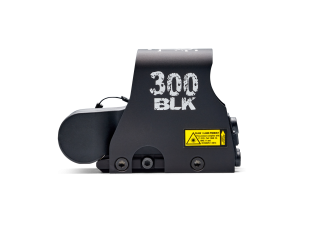 EOTECH HWS 300 Blackout