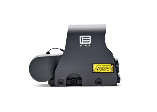EOTECH HWS XPS2™ GREY