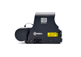EOTECH HWS XPS2™ Green