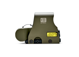 EOTECH HWS XPS2™ OD Green