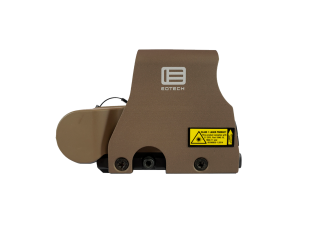 EOTECH HWS XPS2-0 TAN