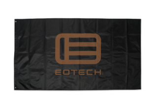EOTECH Double Sided 3x5 Battle Flag