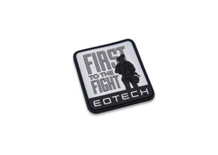 EOTECH First to the Fight Patch
