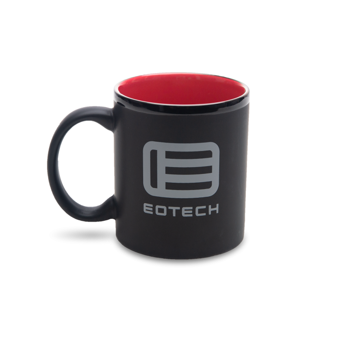 EOTECH Thermochromic Mug