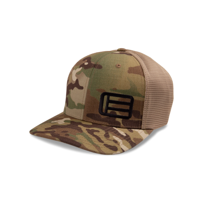 Multicam Trucker HatZ™