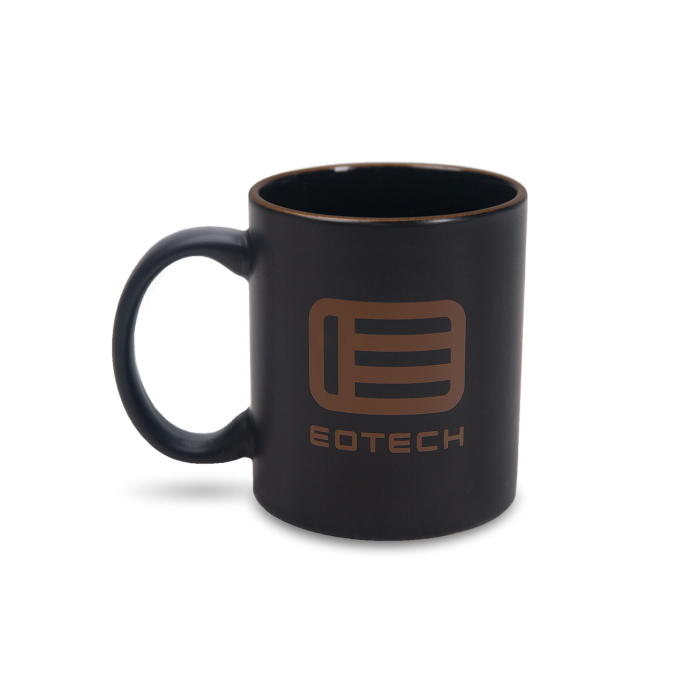 EOTECH Thermochromic Coffee Mug and Caliber Coffee Combo