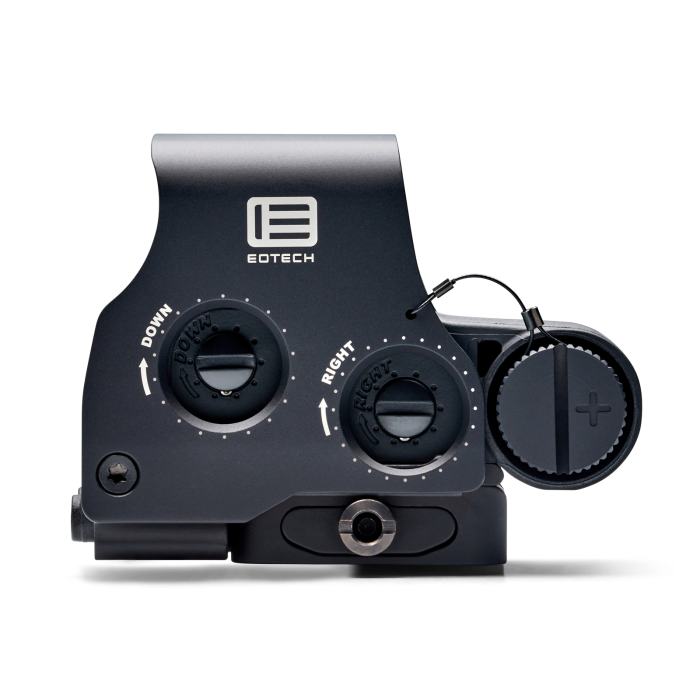 Eotech Exps3 Review Features And Buying Guide Scopes Hero