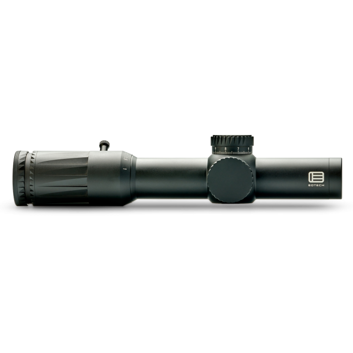  SIG SAUER Tango-MSR LPVO 1-6X24mm Waterproof Fog-Proof Rugged  Tactical Hunting Scope