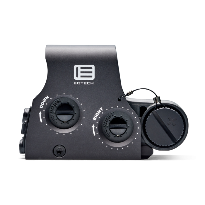 EOTech EoTech XPS-3 Type Dot Sight & G33-STS Type 3x Booster Set 320g Marking ver Red 