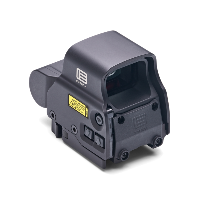 EOTECH EXPS3 Holographic Weapon Sight