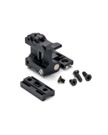 Switch to Side (STS) Magnifier Mount