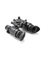 EOTECH BinoNV-W w/ Wilcox G24 Mount