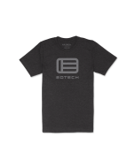 EOTECH Logo Tri-Blend Short Sleeve T-Shirt