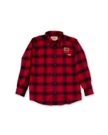Stormy Kromer® Flannel Shirt