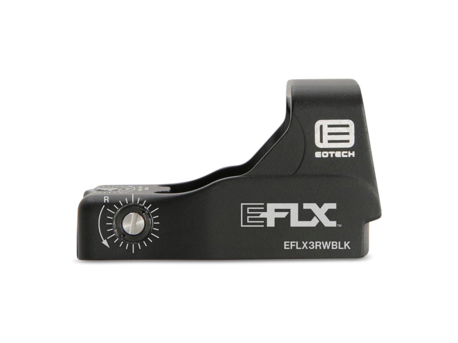 EFLX™ Mini Reflex Red Dot Sight | EOTECH Inc.