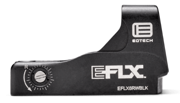 EFLX™ Mini Reflex Red Dot Sight | EOTECH Inc.