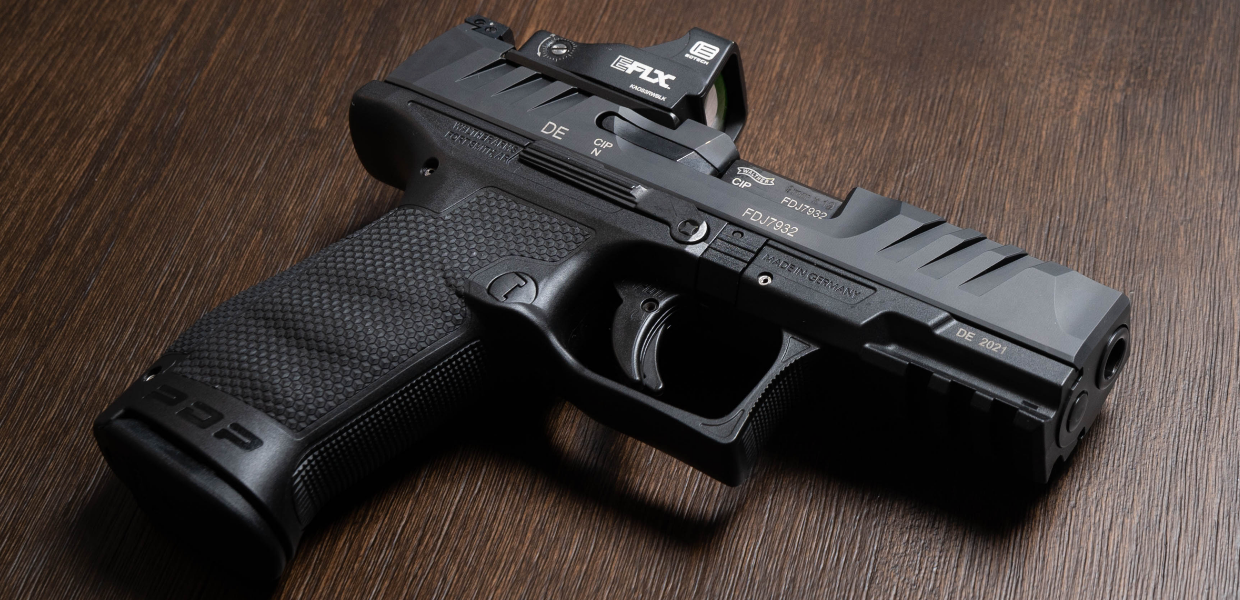 EOTECH EFLX (難あり) - トイガン EOTECH EFLX (難あり) - トイガン