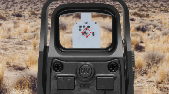 EOTECH HWS XPS2™ | EOTECH