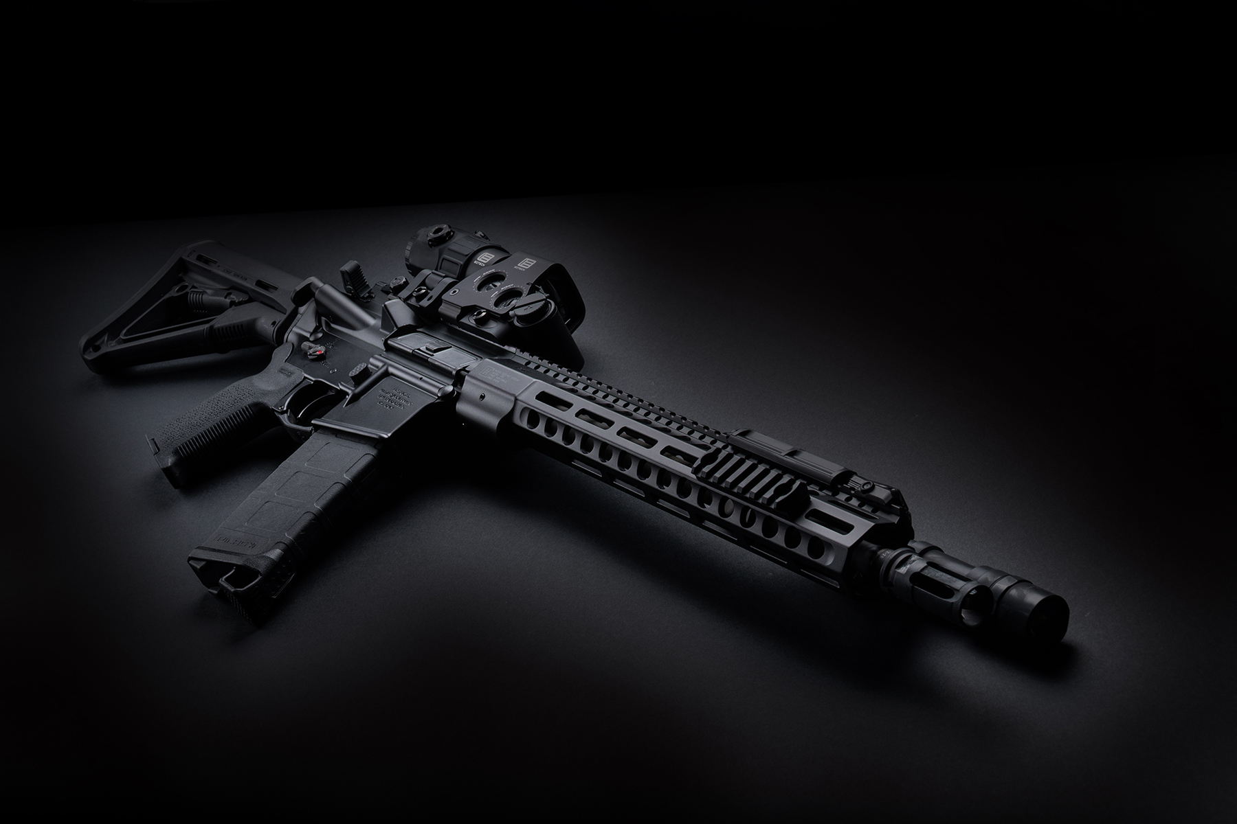 EOTECH HWS EXPS3™ | EOTECH EOTECH HWS EXPS3™ | EOTECH
