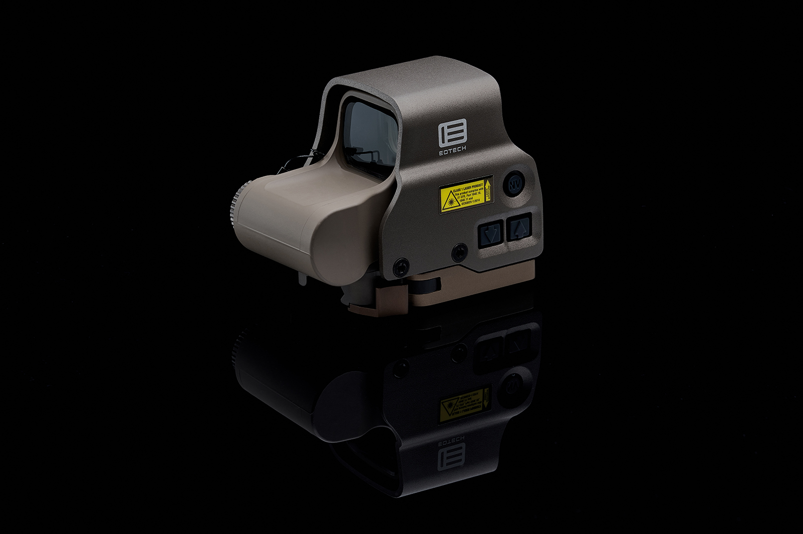 Viseur holographique Eotech EXPS3-0