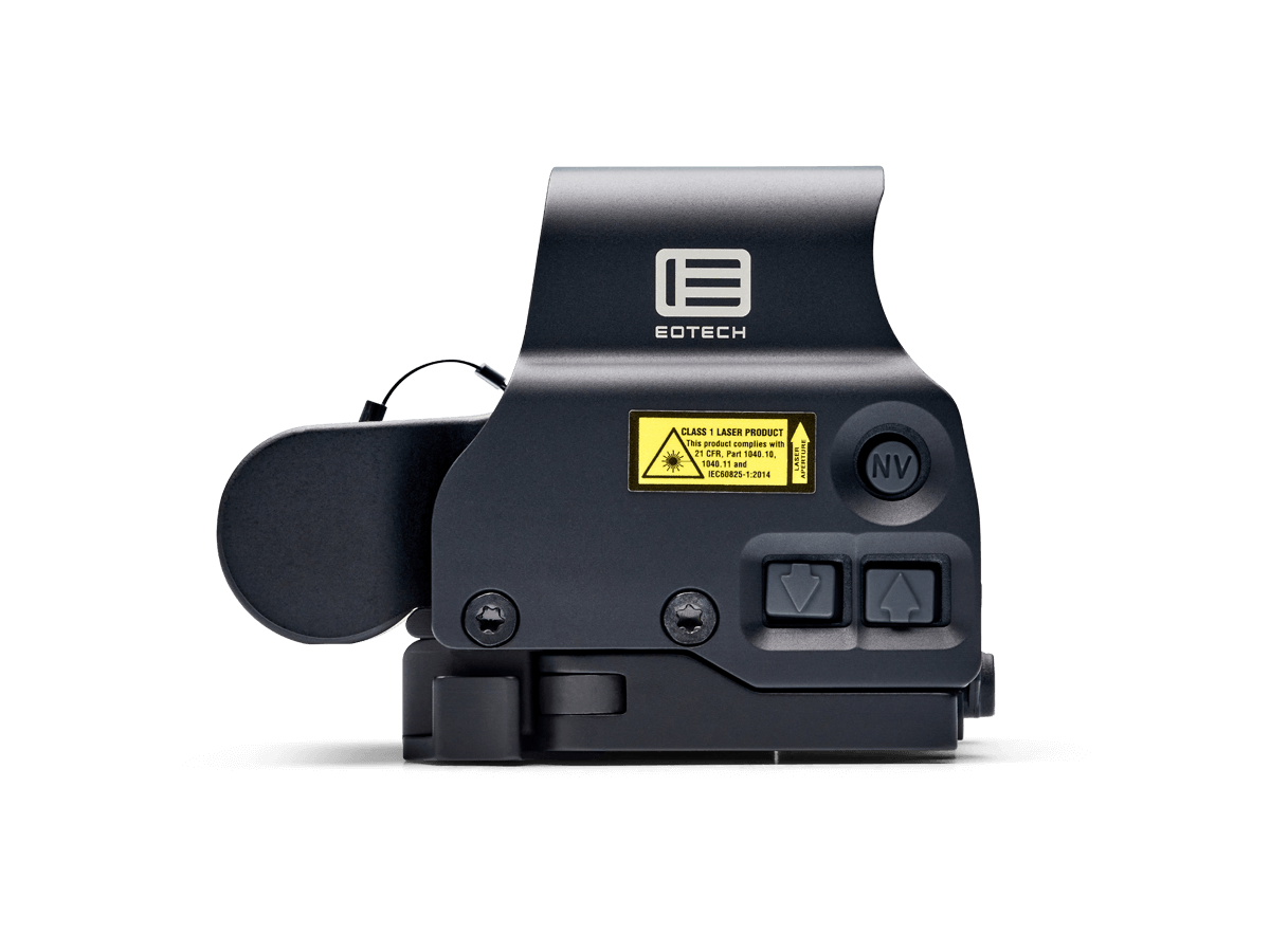 EOTECH Holographic Weapon Sights
