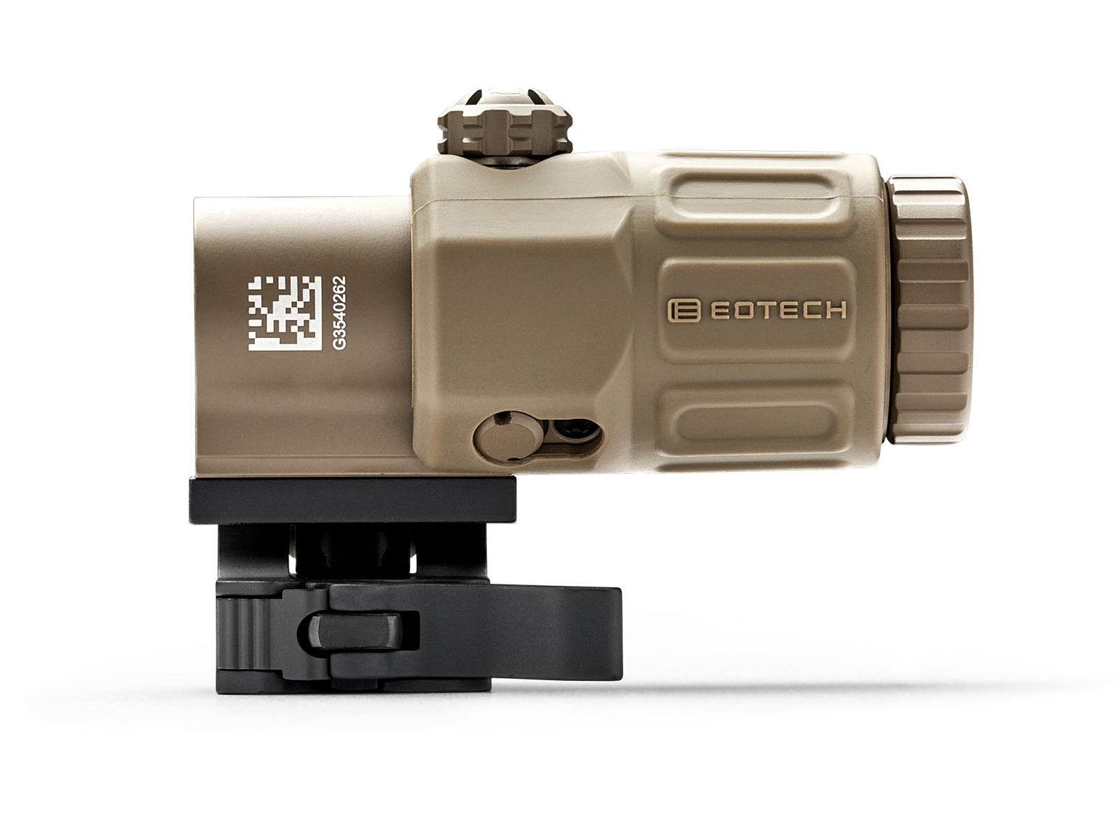 EOTech G33 Magnifier 3x マグニファイア 実物 - ミリタリー