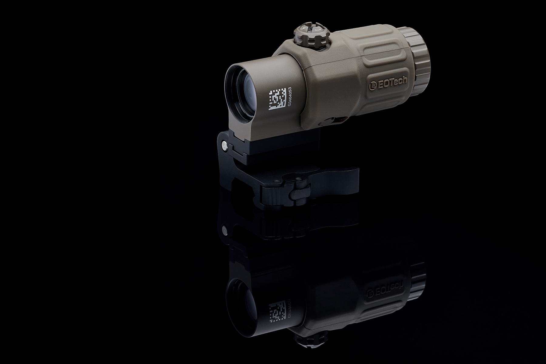 EOTECH MAGNIFIER G33™ For Sale | EOTech Optics USA