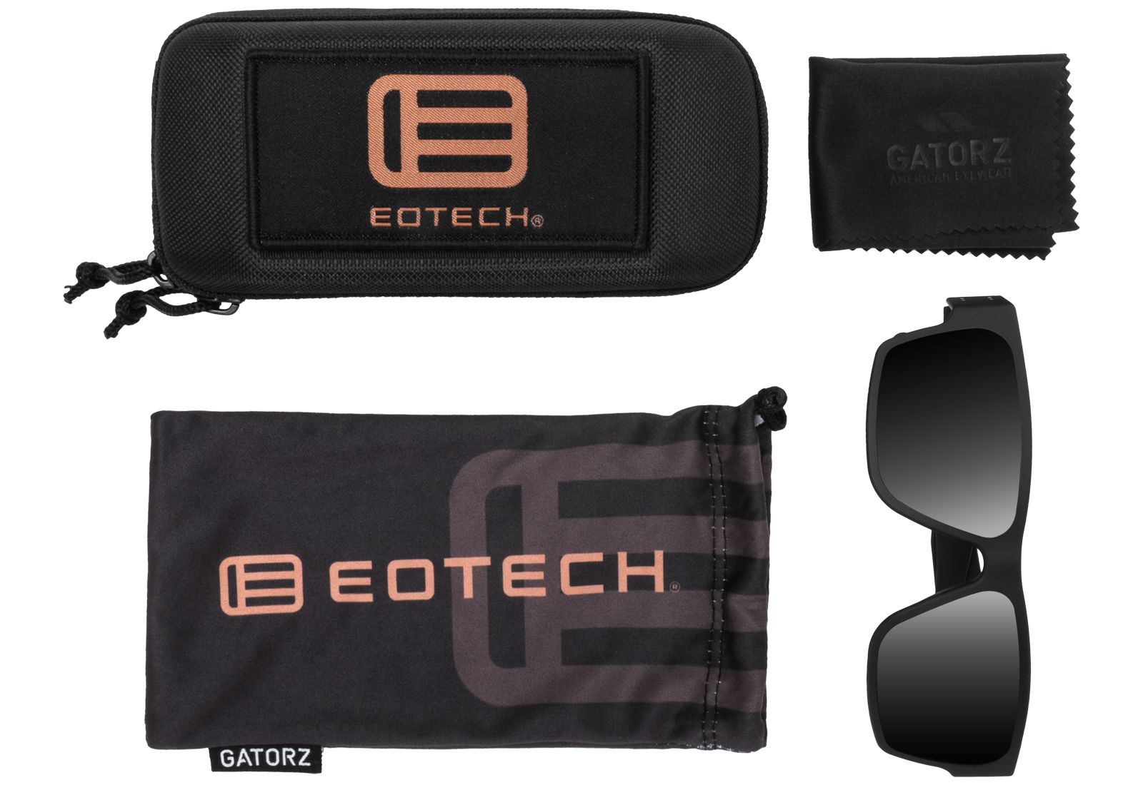 EOTECH x GATORZ Delta Sunglasses