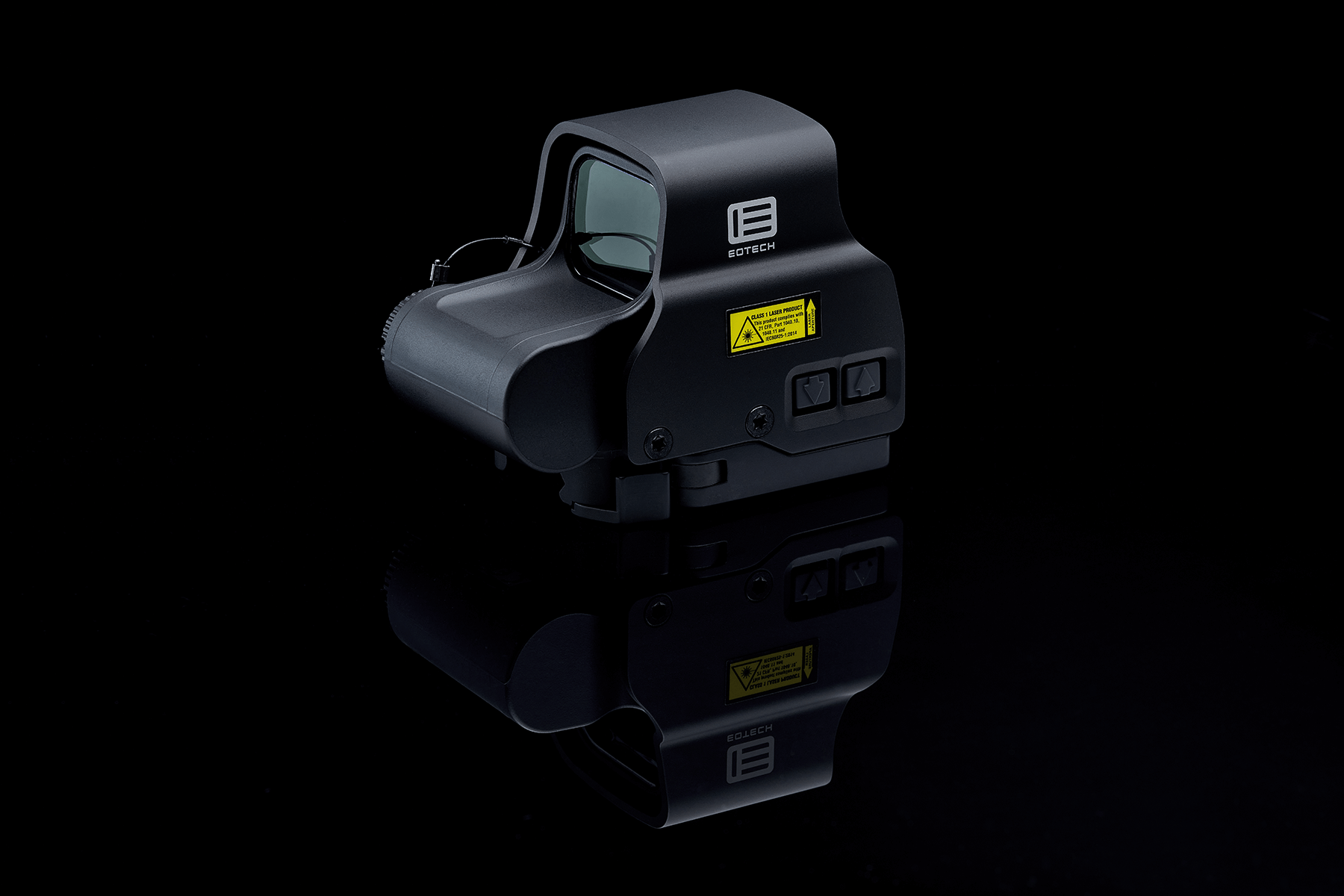 XPS3 Holographic Weapon Sights Model