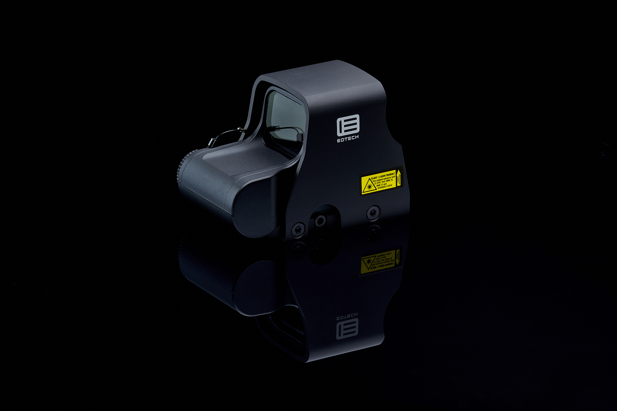 EOTECH HWS XPS3™ | EOTECH EOTECH HWS XPS3™ | EOTECH