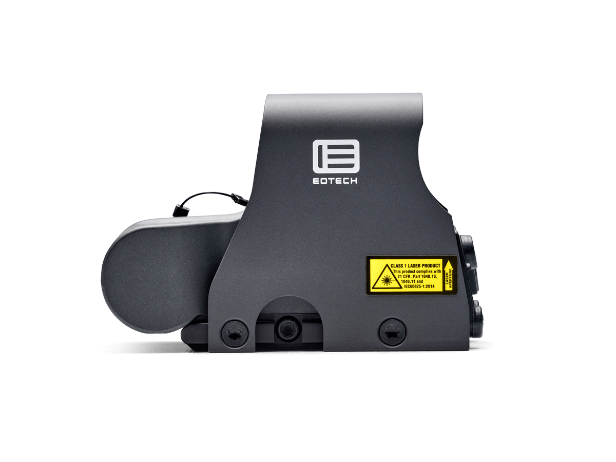 Eotech Holographic Weapon Sights